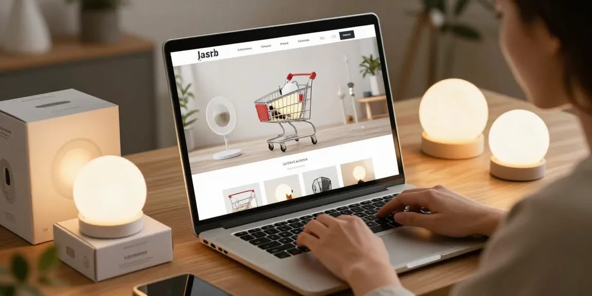 Explore the best deals on lustre led products for your online shopping needs.