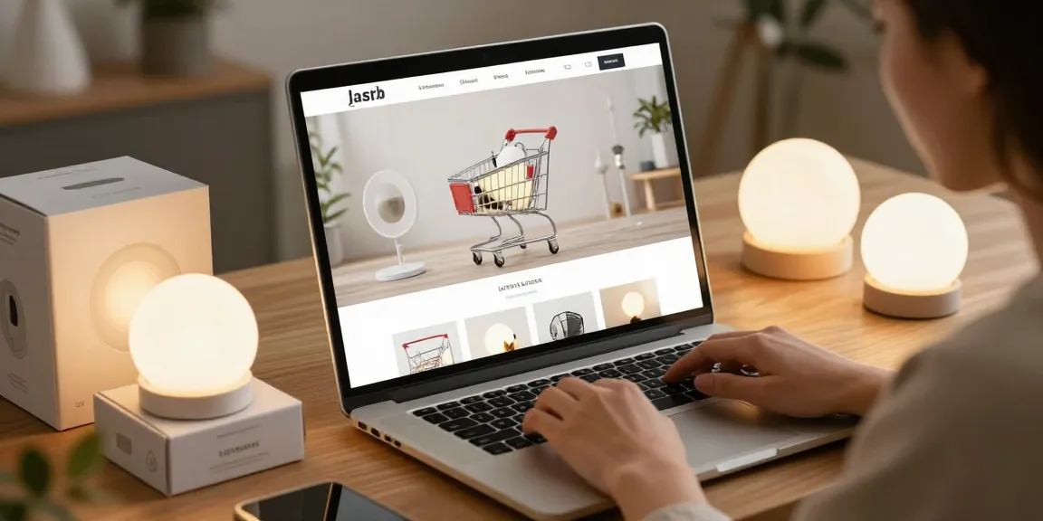Explore the best deals on lustre led products for your online shopping needs.